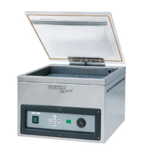Empacadora al Vacío - 60 kg/h
