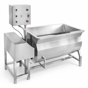 Hiladora de Queso Mozzarella